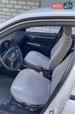 Седан Geely CK-2 2010 в 