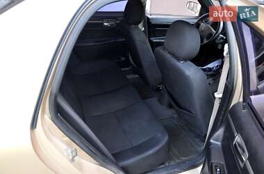 Седан Geely CK-2 2011 в Львове