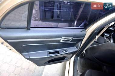Седан Geely CK-2 2011 в 