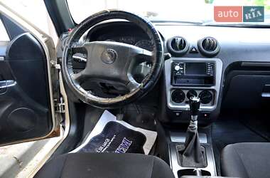 Седан Geely CK-2 2011 в 