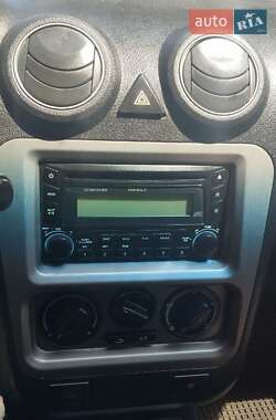 Седан Geely CK-2 2011 в 
