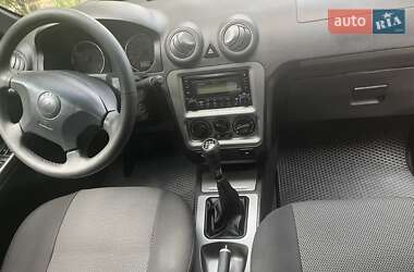 Седан Geely CK-2 2012 в 
