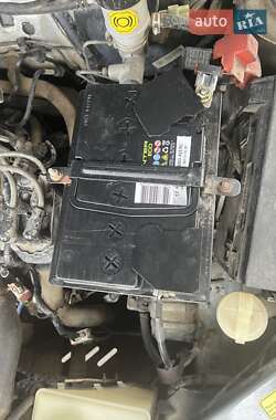 Седан Geely CK-2 2012 в 