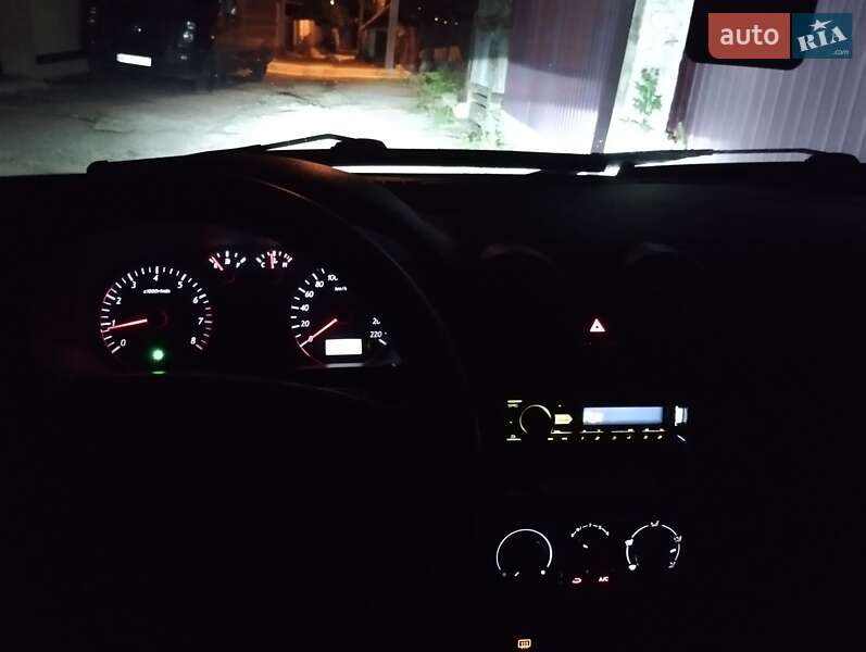 Седан Geely CK-2 2011 в Днепре