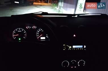 Седан Geely CK-2 2011 в 