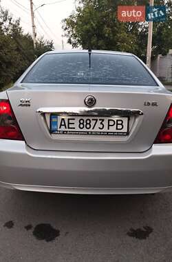 Седан Geely CK-2 2011 в 