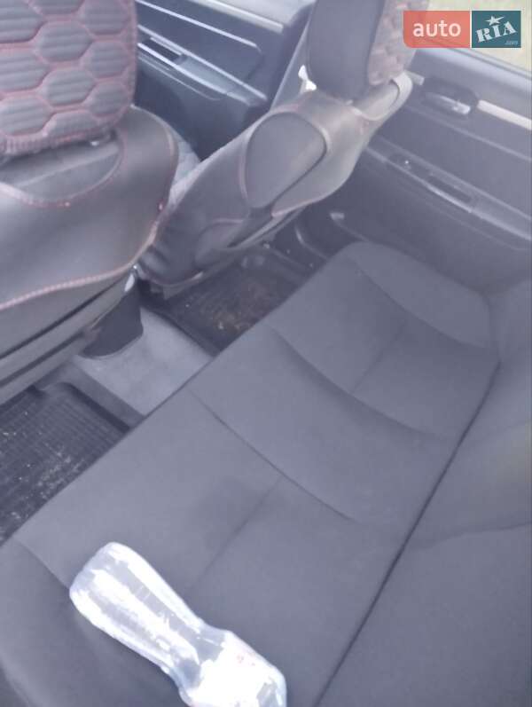 Седан Geely CK-2 2011 в Днепре