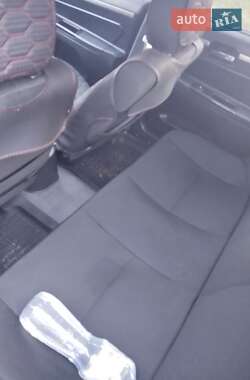 Седан Geely CK-2 2011 в 