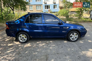 Седан Geely CK-2 2013 в 