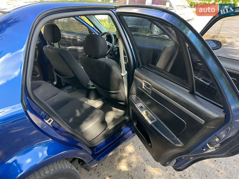 Седан Geely CK-2 2013 в Белой Церкви
