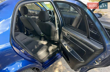 Седан Geely CK-2 2013 в 