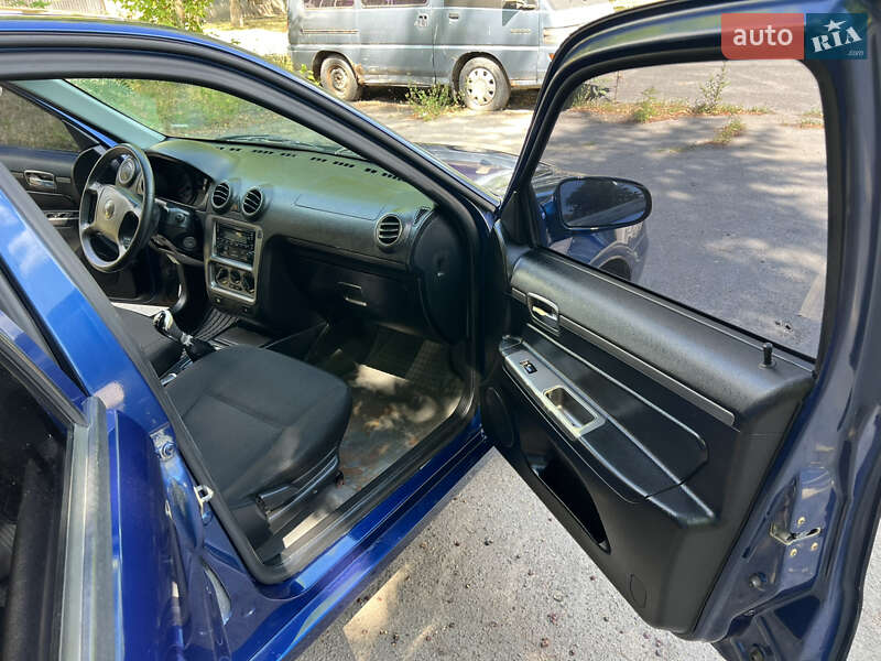 Седан Geely CK-2 2013 в Белой Церкви