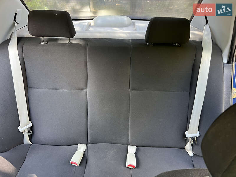 Седан Geely CK-2 2013 в Белой Церкви