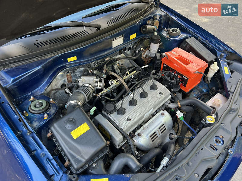 Седан Geely CK-2 2013 в Белой Церкви