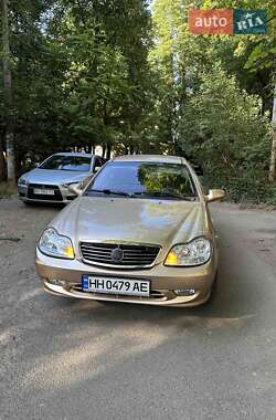 Седан Geely CK-2 2014 в Одессе