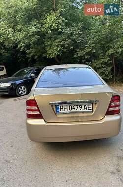 Седан Geely CK-2 2014 в 