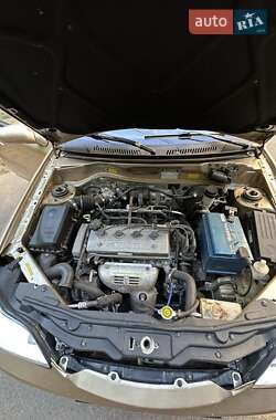 Седан Geely CK-2 2014 в 