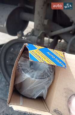 Седан Geely CK-2 2012 в 