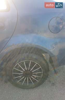 Седан Geely CK-2 2012 в 