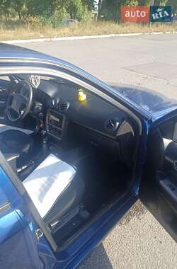 Седан Geely CK-2 2012 в 