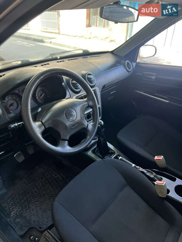 Седан Geely CK-2 2013 в Чернівцях
