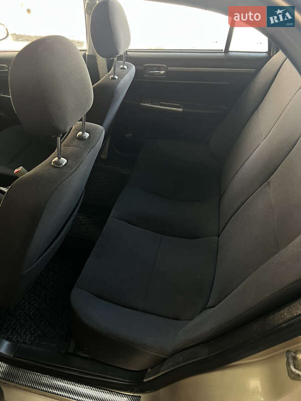 Седан Geely CK-2 2013 в Чернівцях