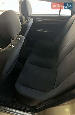 Седан Geely CK-2 2013 в 