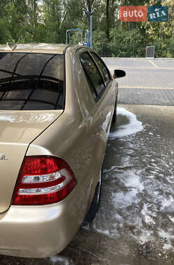 Седан Geely CK-2 2013 в 
