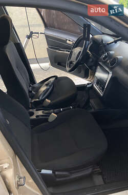 Седан Geely CK-2 2013 в 