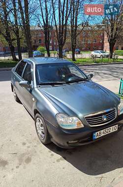Седан Geely CK-2 2013 в Жмеринці