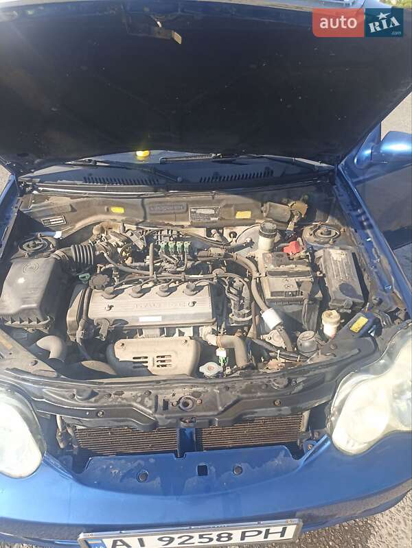 Седан Geely CK-2 2012 в Киеве