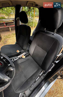 Седан Geely CK-2 2010 в 