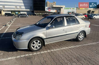 Седан Geely CK-2 2011 в 