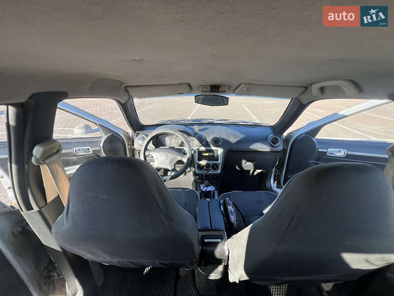 Седан Geely CK-2 2011 в Житомире