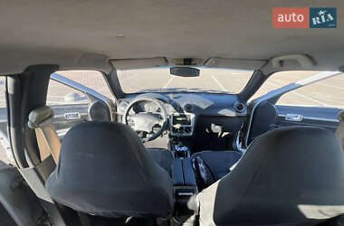 Седан Geely CK-2 2011 в 