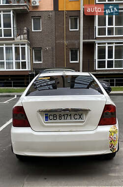Седан Geely CK-2 2011 в 