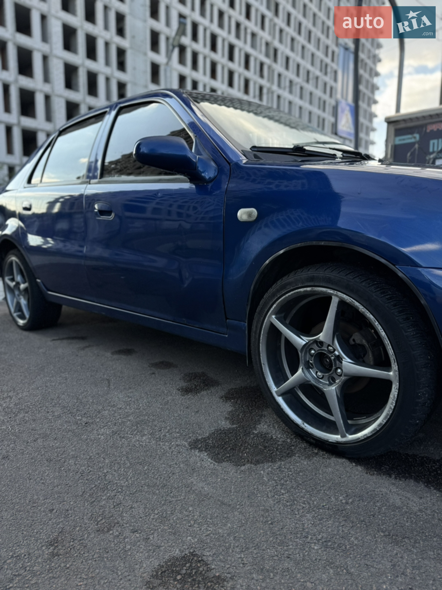 2011 Geely CK (Otaka) - мініатюра 6