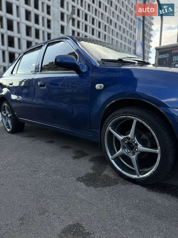 Седан Geely CK-2 2011 в Києві