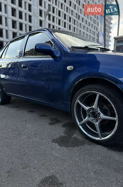 Седан Geely CK-2 2011 в 