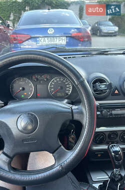 Седан Geely CK-2 2011 в 
