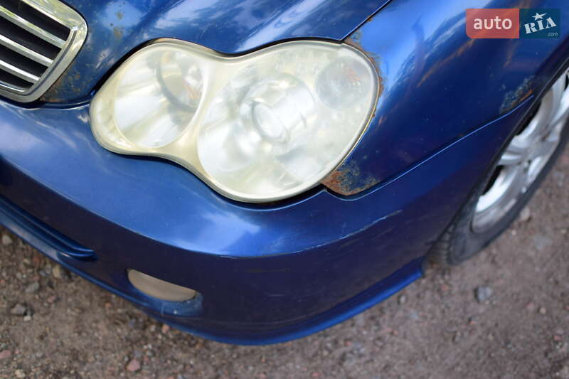 Седан Geely CK-2 2011 в Харкові