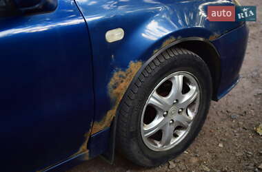 Седан Geely CK-2 2011 в 