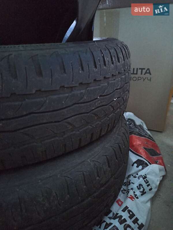 Седан Geely CK-2 2011 в Харкові
