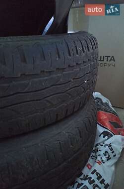 Седан Geely CK-2 2011 в 