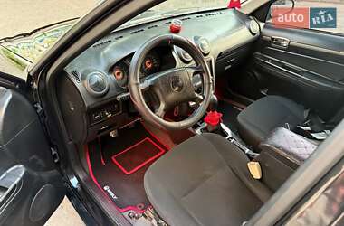 Седан Geely CK-2 2013 в 