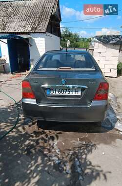 Седан Geely CK-2 2012 в Пирятине
