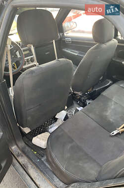 Седан Geely CK-2 2007 в 