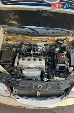 Седан Geely CK-2 2013 в 