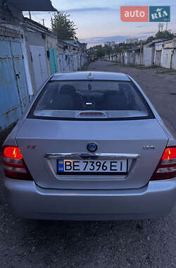 Седан Geely CK-2 2013 в 