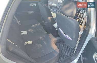 Седан Geely CK-2 2011 в 